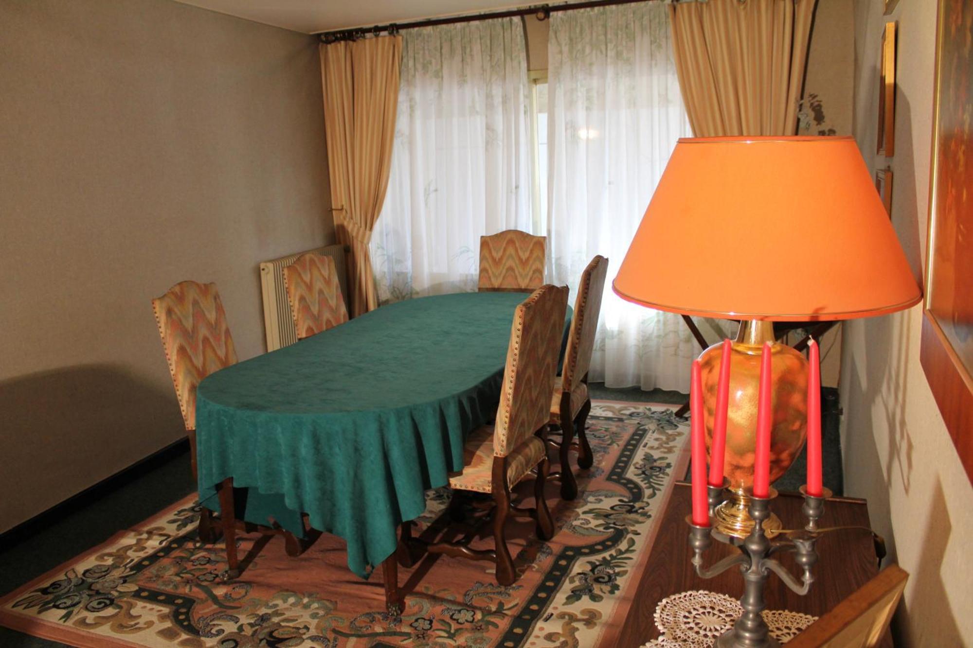 Le France Hotel Loudéac Eksteriør billede
