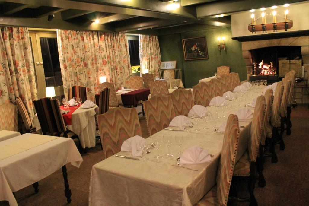 Le France Hotel Loudéac Eksteriør billede