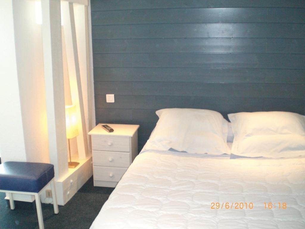 Le France Hotel Loudéac Eksteriør billede